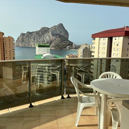 Enjoy Apartment Aparcamiento 5 Min De La Playa Calpe Exterior foto