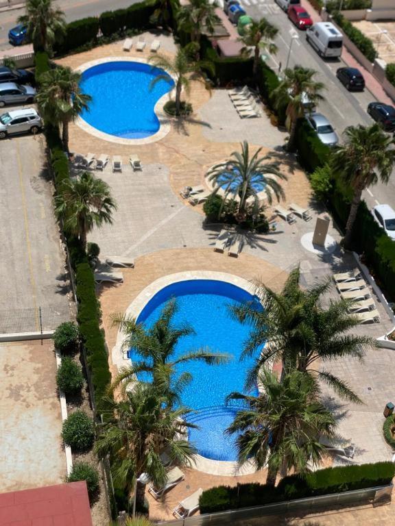 Enjoy Apartment Aparcamiento 5 Min De La Playa Calpe Exterior foto