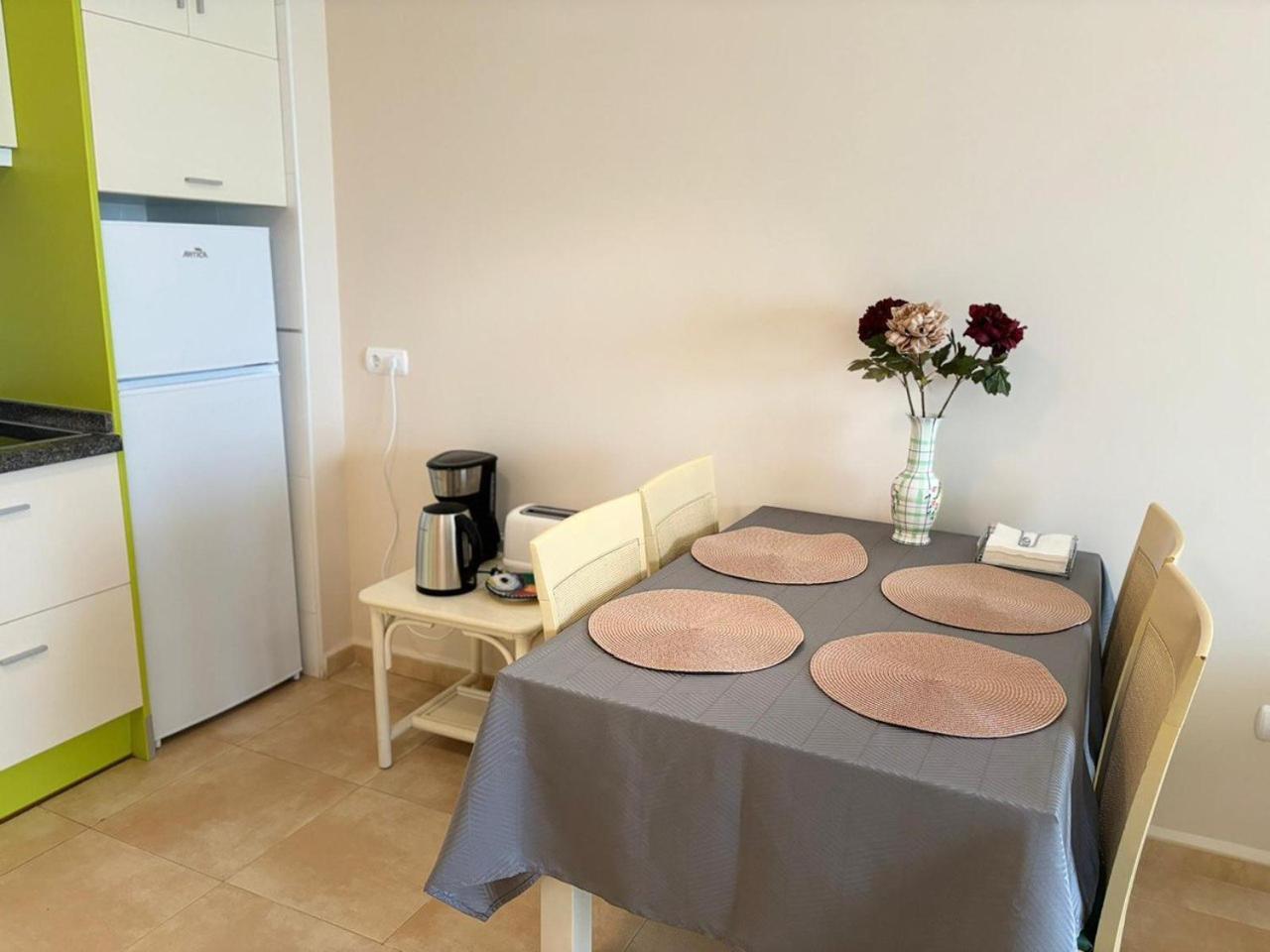 Enjoy Apartment Aparcamiento 5 Min De La Playa Calpe Exterior foto