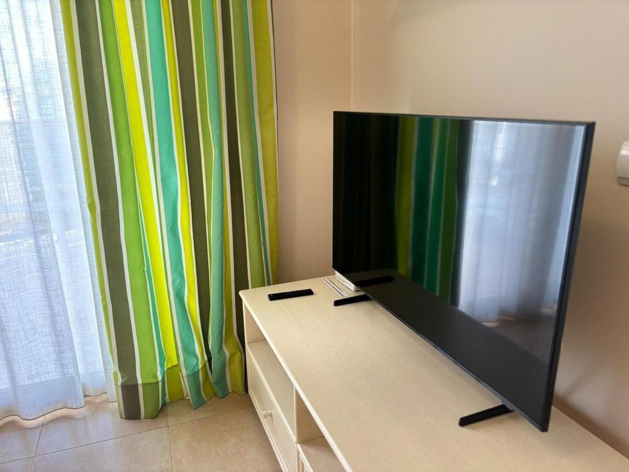 Enjoy Apartment Aparcamiento 5 Min De La Playa Calpe Exterior foto